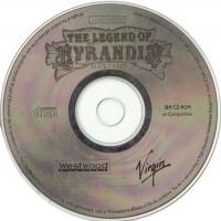 Box shot Legend of Kyrandia 3 - Malcolms Revenge